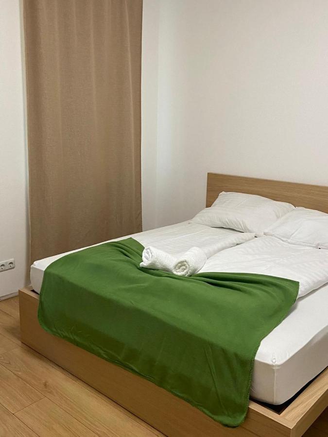 Delightful 2Br Shared Apartment - Ideal For Longstays Wien Eksteriør bilde